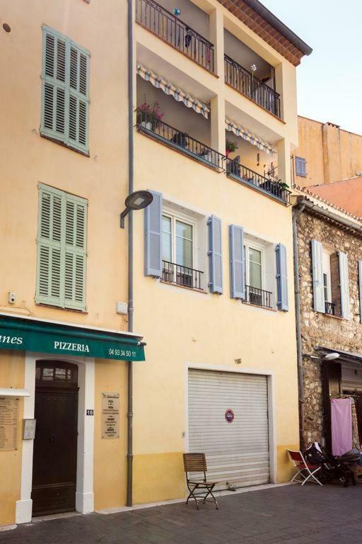 Apartamento L Olivier *